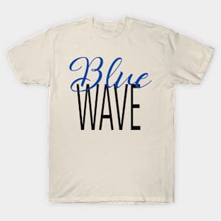 Blue Wave T-Shirt